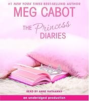 The Princess Diaries, Volume I: The Princess Diaries