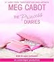 The Princess Diaries, Volume I: The Princess Diaries by Meg Cabot