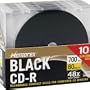 Memorex 700MB 48x CD-R (10 -Pack)
