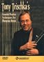 Tony Trischka's Essential Practice Techniques for Bluegrass Banjo