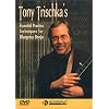 Tony Trischka's Essential Practice Techniques for Bluegrass Banjo