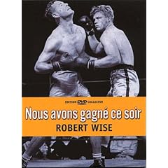 Nous avons gagn� ce soir(edition collector digipack)