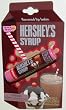 Hershey's Chocolate Syrup Flavored Lip Balm (1 Each)