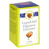Liquid-Gel Digestion Enzymes 60SG