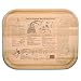 Dad S Reversible BBQ Cutting-Board