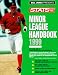 Book Bill James Presents Stats Minor League Handbook 1999 (Annual)
