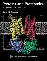 Proteins and Proteomics: A Laboratory Manual