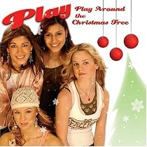 Play Around the Christmas Tree