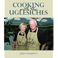 Cooking with the Uglesiches