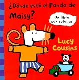 Books : Donde Esta el Panda de Maisy (Maisy Books (Spanish Board Books))