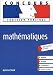 Mathématiques : Catégories B et C Mathématiques : Catégories B et C