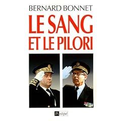 Le sang et le pilori