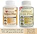 BestVitality Natural Coenzyme Coq10 Vegan Complex (Coq10 - 100mg, Acetyl L-carnitine - 100mg and Bioperine - 5mg) Kosher - Made in USA ...