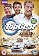 Top Gear: The Great African Adventure [DVD]