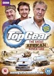 Top Gear: The Great African Adventure...
