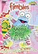 Fimbles - Smelly Jelly [DVD]