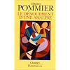 Le d�nouement d'une analyse