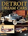 Detroit Dream Cars (Automotive History and Personalities)