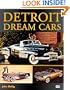 Detroit Dream Cars (Automotive History and Personalities)