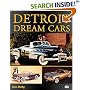 Detroit Dream Cars (Automotive History and Personalities)