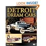 Detroit Dream Cars (Automotive History and Personalities)