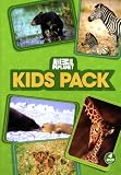 Animal Planet Kids Pack (4 DVD Set)
