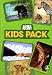 Animal Planet Kids Pack (4 DVD Set)