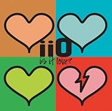 Is It Love