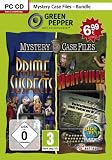 Mystery Case Files-Bundle [Green Pepper]