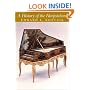 A History of the Harpsichord