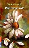 Printemps vol�
