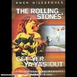 The Rolling Stones : Get yer ya ya's out