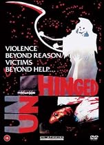 Unhinged [Region 2]