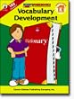 VOCABULARY DEVELOPMENT HOME