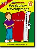 VOCABULARY DEVELOPMENT HOME