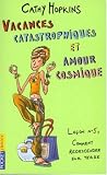 Les filles, Tome 21 : Vacances catastrophiques