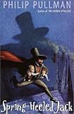 Spring-Heeled Jack