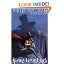 Spring-Heeled Jack