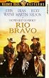 Rio Bravo [UK-Import] [VHS]