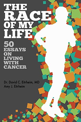 the race of my life 50 essays on living with cancer