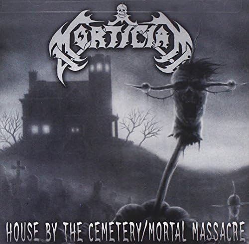 House By the Cemetery / Mortal Massacre
