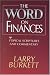 The Word On Finances by Larry Burkett