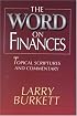 The Word On Finances