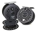 Fenwick Fly Reel Spare Spool (Capacity 7-8/100)