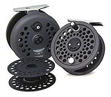 Fenwick Fly Reel Spare Spool (Capacity 7-8/100)
