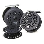 Fenwick Fly Reel Spare Spool (Capacity 5-6/80)