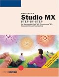 Macromedia Studio MX: Step-by-Step Projects for Flash MX, Dreamweaver MX, Fireworks MX, and FreeHand 10