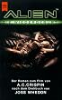 Alien. Die Wiedergeburt. Der Roman zum Film.