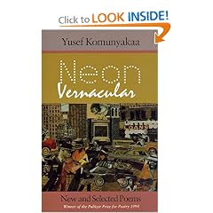 Neon Vernacular: New and Selected Poems (Wesleyan Poetry)