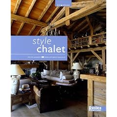 Style chalet